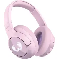 Fresh 'n rebel Clam Junior Over-ear Casque Sans Fil Pour Enfants Avec Anti-bruit Rose