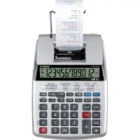 Canon P 23 Dtsc Ii Calculator Gris