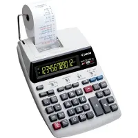 Canon Calculatrice Mp 120-mg-es Ii