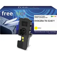 Freecolor TK5240Y-FRC - Gelb - 1 Pièce(s)