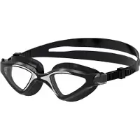 Seac Lunettes de natation verres transparents Lyn