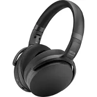 Epos Adapt 361 Black Voip Headphones Noir