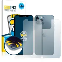 BROTECT Full-Cover Displayschutz