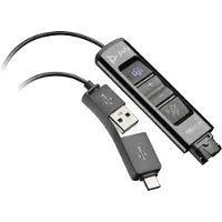 HP Adaptateur DA85-M USB vers QD