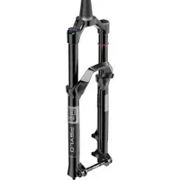 RockShox Psylo Gold Isolator Rc Crown Boost 15 X 110 Mm 44 Offset Debonair A1 Mtb Fork Argenté 27.5´´-650B / 160 mm