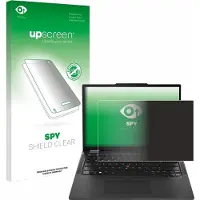 Upscreen Spy Shield Blickschutzfolie