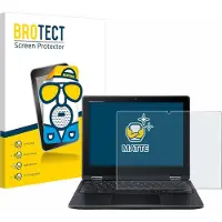 BROTECT Film de protection antireflet Protection d'écran mat (12")