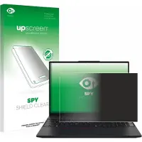 Upscreen Spy Shield Blickschutzfolie