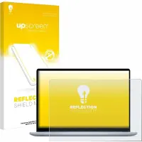 Upscreen Protection d'écran Reflection Shield Mat (16")
