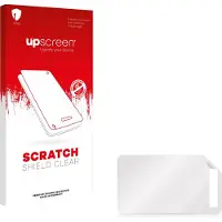 Upscreen Protection d'écran Scratch Shield