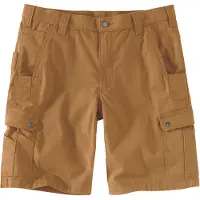 Carhartt Relaxed 11" Ripstop Cargo Courts-métrages