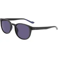 Nike Lunettes de soleil TEMPER FLOW IF1101X Sequoia / bleu 53/19/145 pour homme