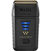Wahl Vanish Shaver Noir