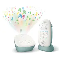 Philips SCD731/26 Avent Babyphone