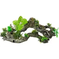Ebi Décoration d'aquarium 8 Taille XXXL 72x17x32 cm 234/432129