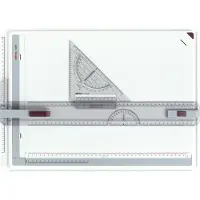 Rotring Profil (30 x 42 cm)