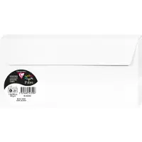 Clairefontaine Enveloppes (110 x 220 mm, 20x)