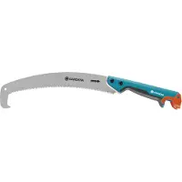 Gardena Combisystem - Scie de jardin 300 P profilée