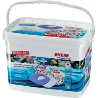 Eheim Kit Complet De Médias Filtrants Professionel 3 1200xlt
