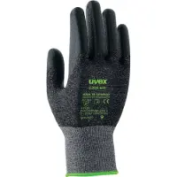 Uvex Gant de protection contre les coupures C300 wet (10)