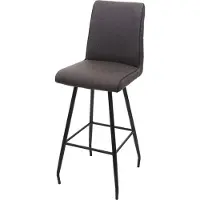 MCW Tabouret de bar -H72