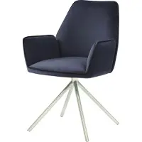 Mendler Chaise de salle à manger -G67