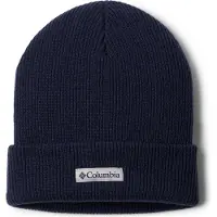 Columbia Whirlibird Cuffed Beanie Bleu Homme,Femme