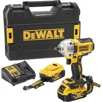 DeWalt DCF891 (Clé à chocs)