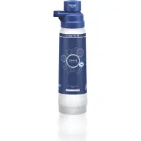 GROHE Blue filtre L 40412001 (compatible uniquement avec Blue Professionnel et Pure)