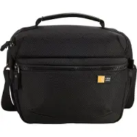Case Logic Bryker Camera Sac bandoulière DSLR Large Noir