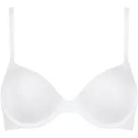 Triumph Soutien-gorge 'Body Make-Up ' blanc