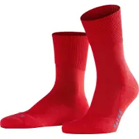 Falke Chaussettes unisexe Chaussettes Paquet de 1 homme - Rouge - 37 / 38