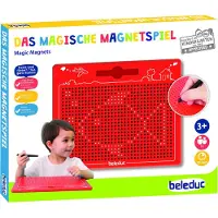 Beleduc Tableau Magnétique à Dessin