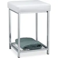 Relaxdays Tabouret