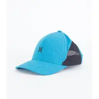 Hurley Casquette Phantom Mission Bleu Homme Bleu One Size