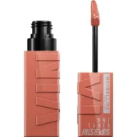 Maybelline Super Stay, Vinyl Liquid Lipstick 105 Golden, 4.2ml