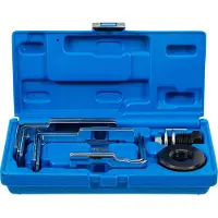 Bgs 8355 Jeu de clés pour sonde de réservoir