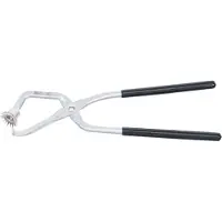 Bgs 1817 Pince à ressort de frein avec griffe, 330 mm