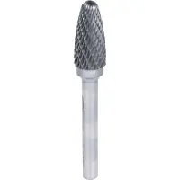 Ks Tools 515.3265 Foret à fraiser