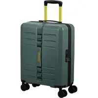 American Tourister Trailon Spinner 55 Tsa 36l Trolley Bag Vert