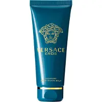 Versace Eros After Shave Balm 100ml Multicolore 100 ml