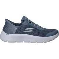 SKECHERS Go Walk Flex Grand Entry Couleur Bleu