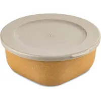 Koziol Récipient alimentaire hermétique CONNECT BOWL, 700 ml,