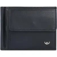 Golden Head Porte-monnaies 'Polo' noir