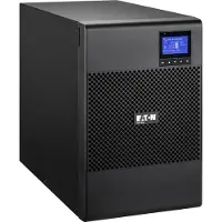 Eaton 9SX alimentation d'énergie non interruptible Double-conversion (en ligne) 3 kVA 2700 W 9 sortie(s) CA