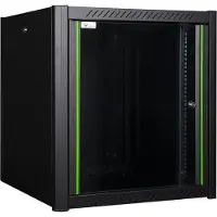 LOGON Lanview 48,30cm (19") 12U L=600mm P=560mm (RWP12U56BL)