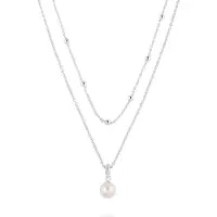 Jette Kette JOY, (Argent, Argent 925)