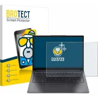 BROTECT Film de protection antireflet Protection d'écran mat (14")