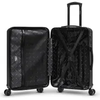 Redolz Valisette 'Essentials 07' anthracite