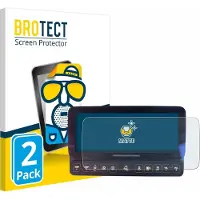 BROTECT Film de protection antireflet Protection d'écran mat